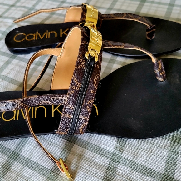 Calvin klein - Picture 2 of 2